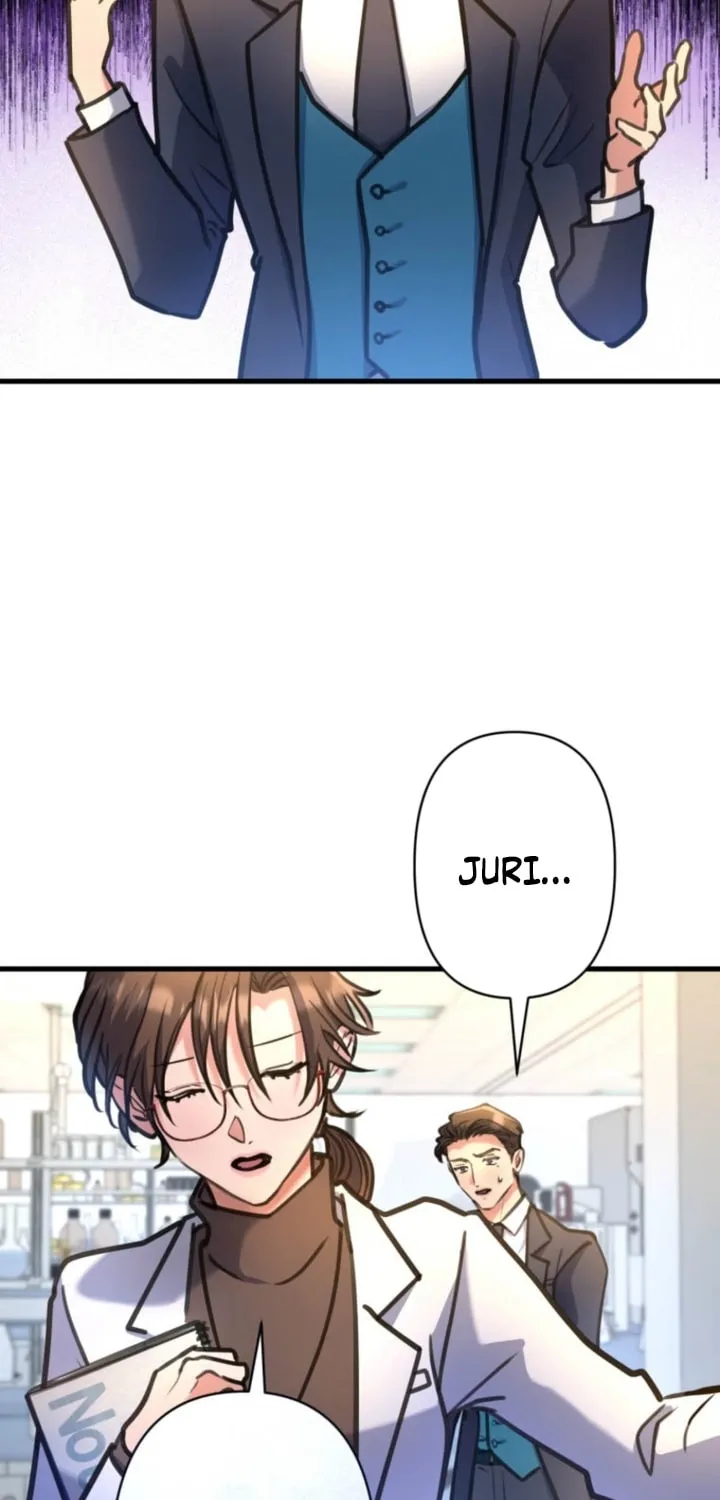 I’ll Borrow Your Face Chapter 21 page 20 - 
