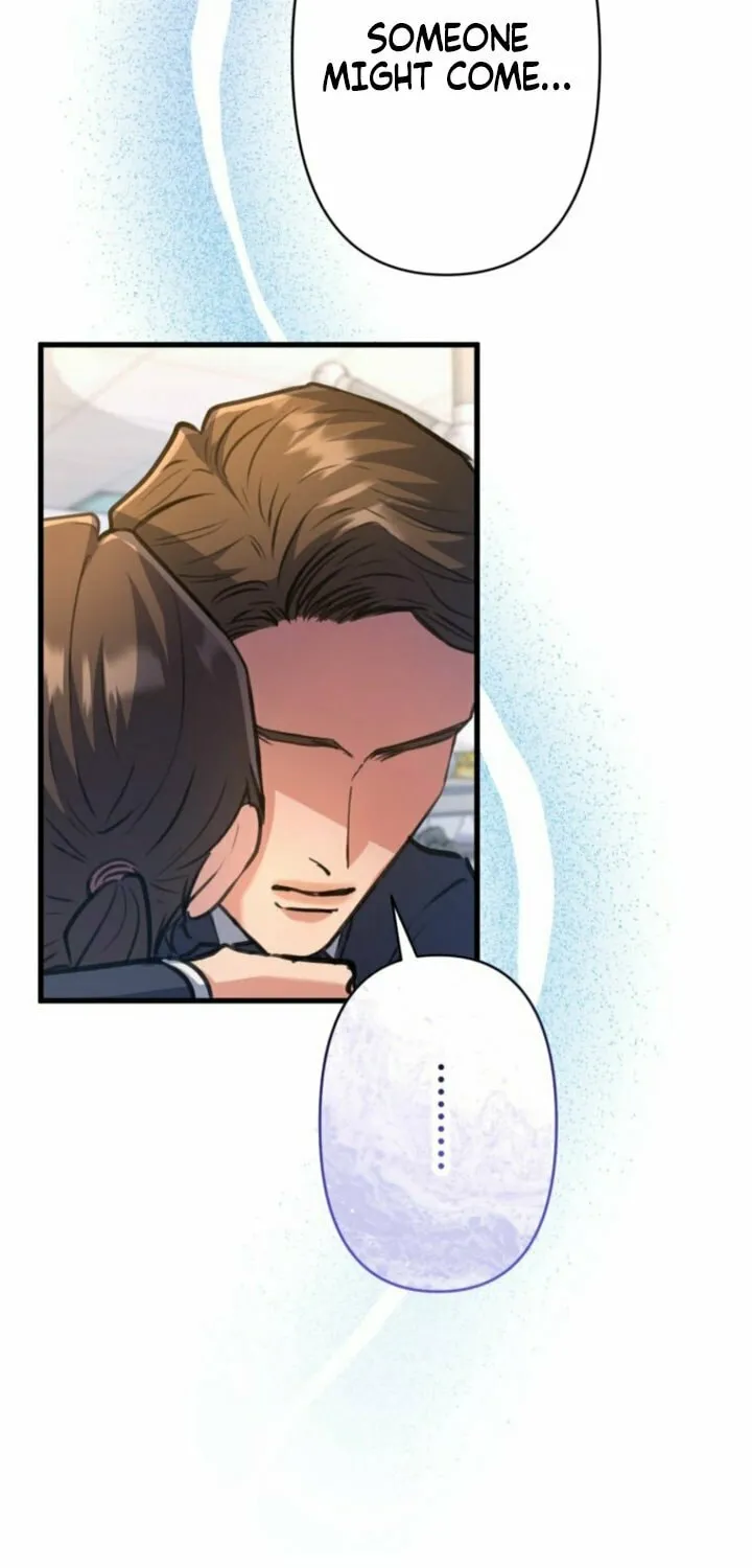 I’ll Borrow Your Face Chapter 21 page 3 - 