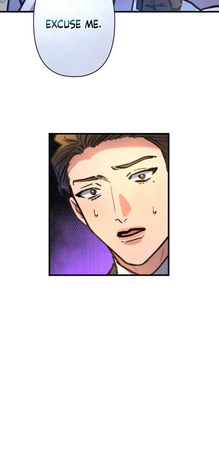 I’ll Borrow Your Face Chapter 21 page 21 - 