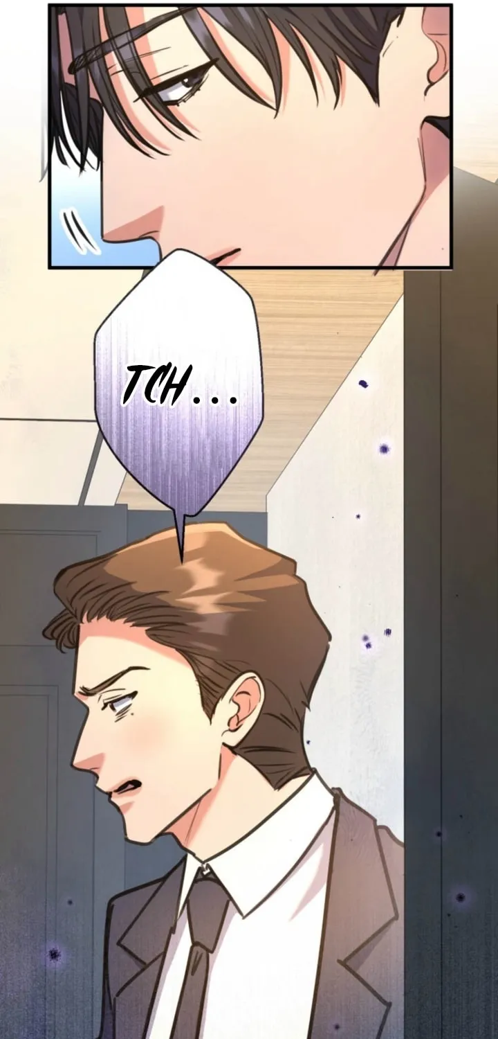 I’ll Borrow Your Face Chapter 21 page 27 - 