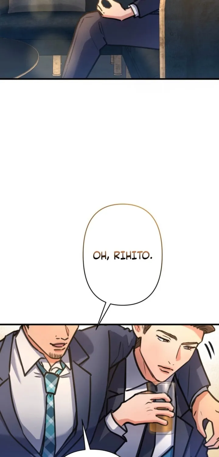 I’ll Borrow Your Face Chapter 21 page 30 - 