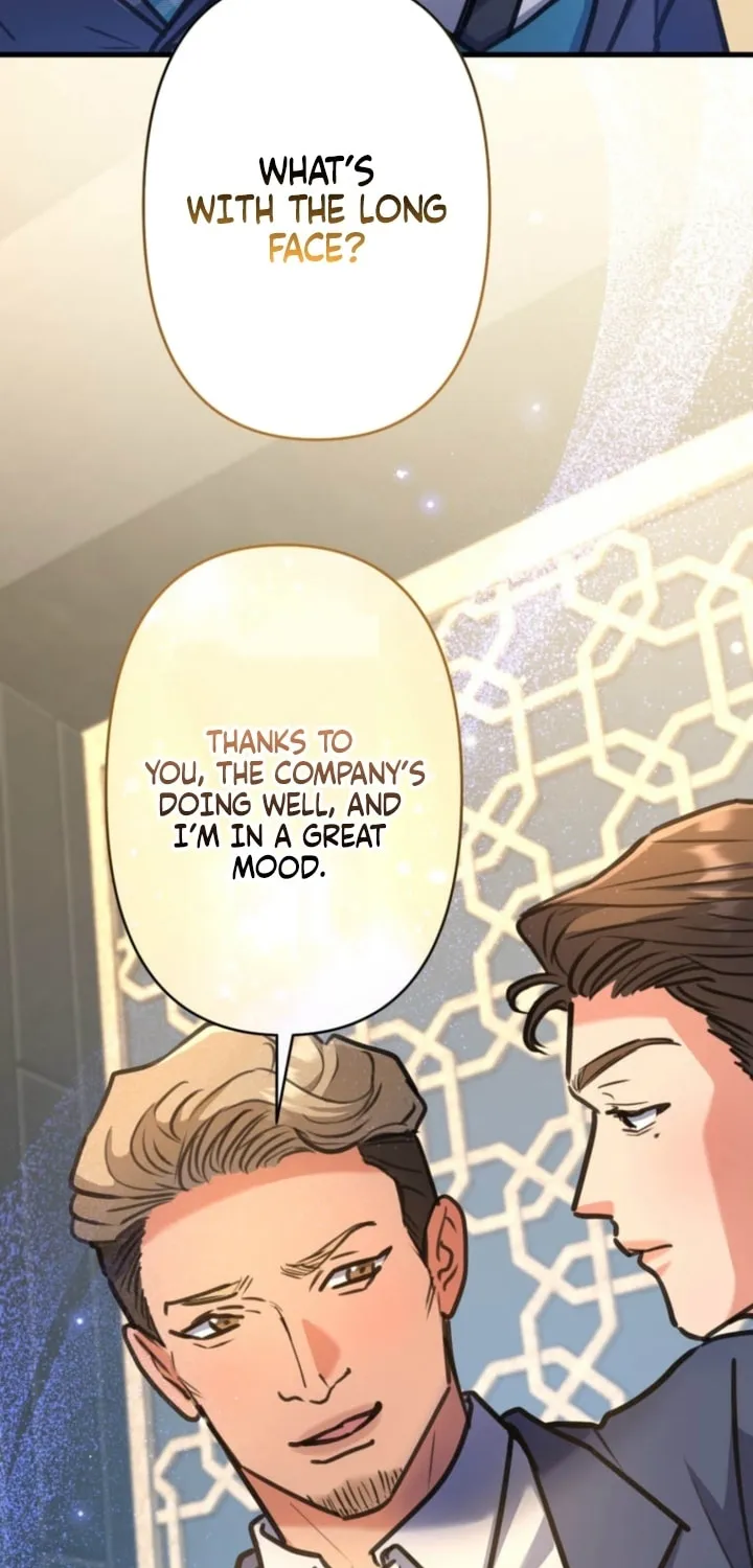 I’ll Borrow Your Face Chapter 21 page 31 - 