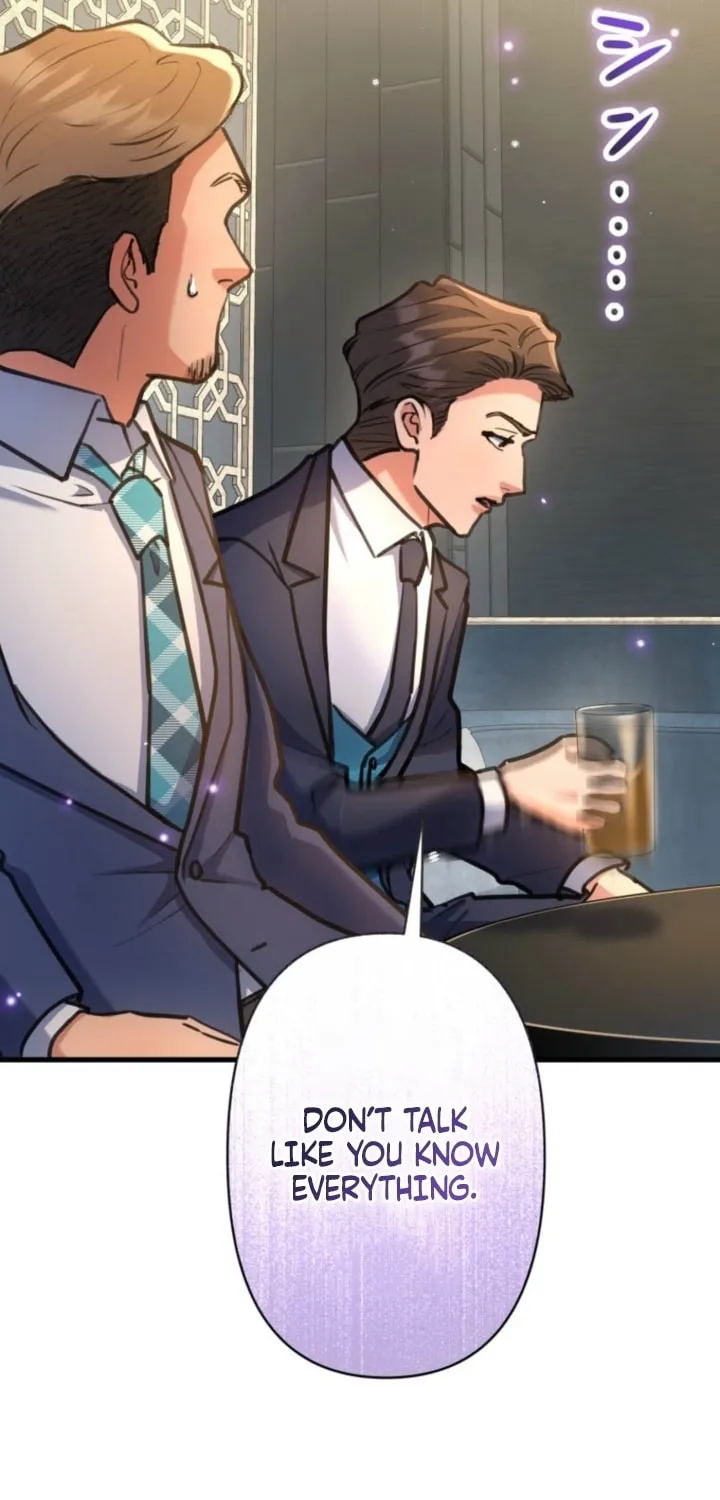 I’ll Borrow Your Face Chapter 21 page 38 - 