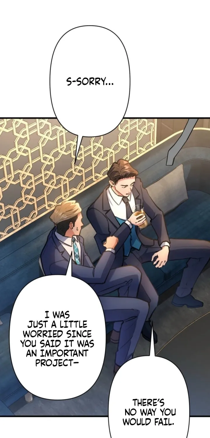 I’ll Borrow Your Face Chapter 21 page 39 - 