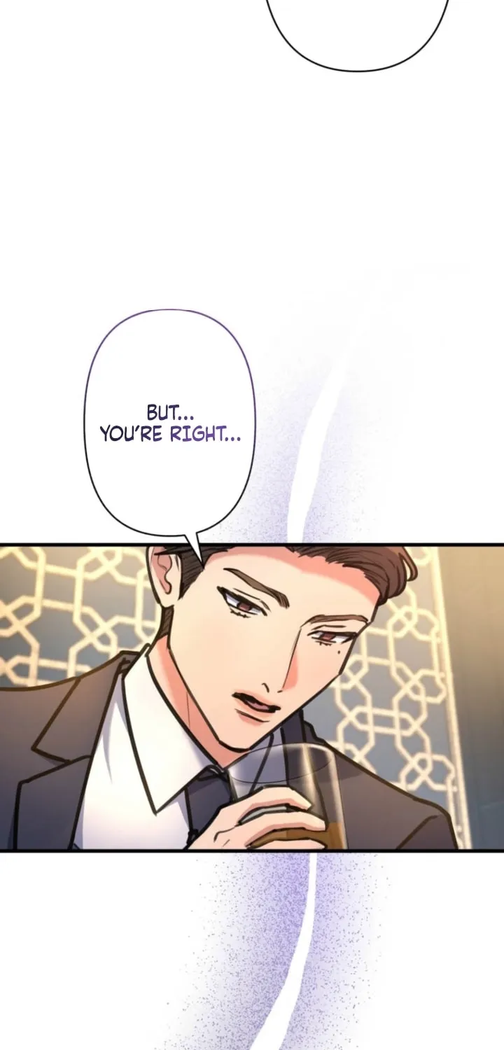 I’ll Borrow Your Face Chapter 21 page 40 - 