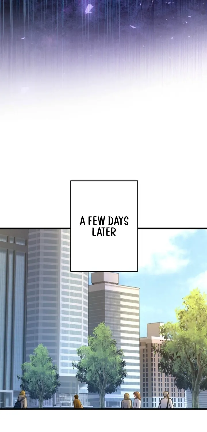 I’ll Borrow Your Face Chapter 21 page 43 - 