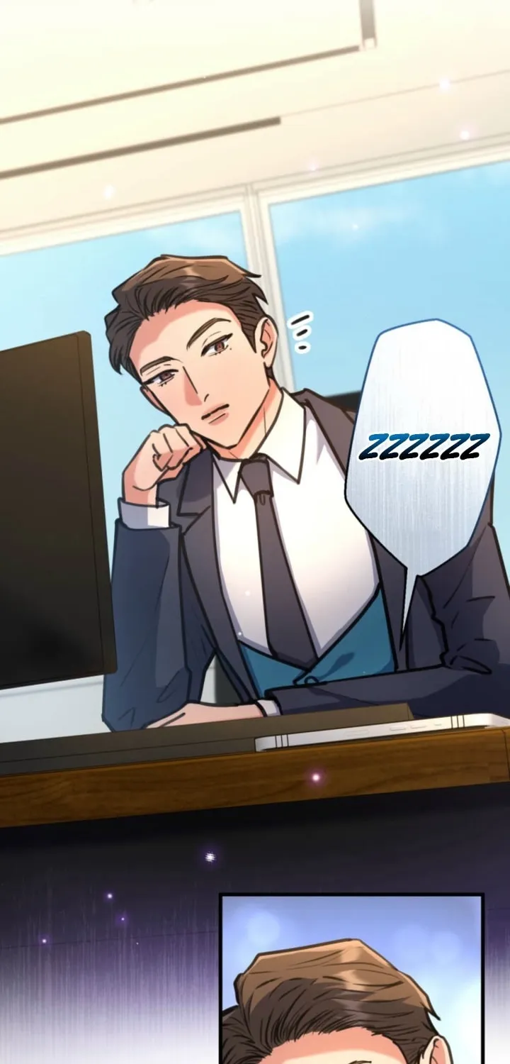 I’ll Borrow Your Face Chapter 21 page 57 - 