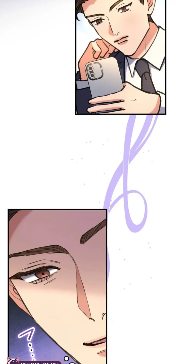 I’ll Borrow Your Face Chapter 21 page 58 - 