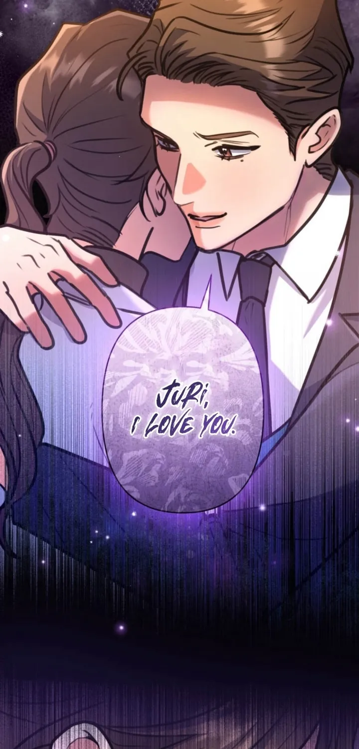 I’ll Borrow Your Face Chapter 21 page 10 - 