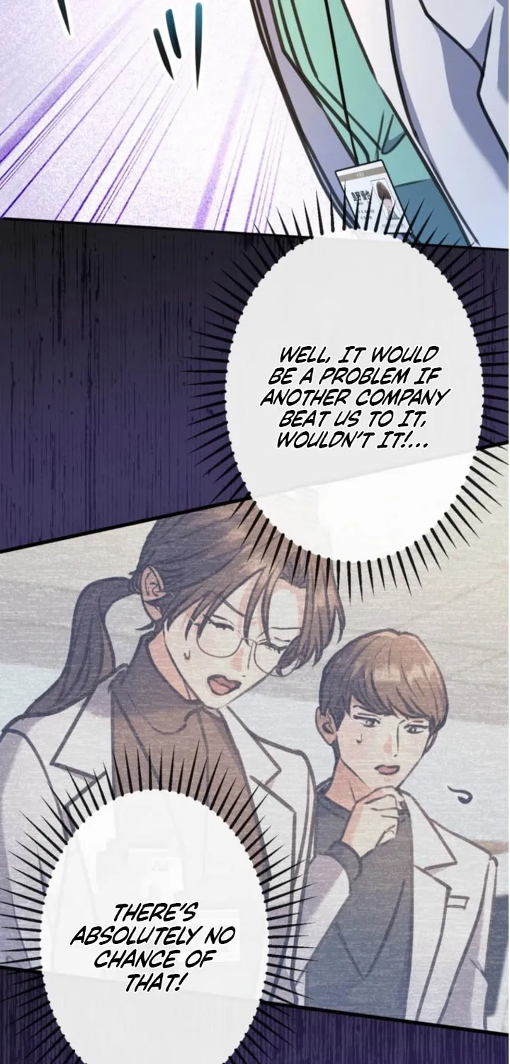 I’ll Borrow Your Face Chapter 22 page 13 - 