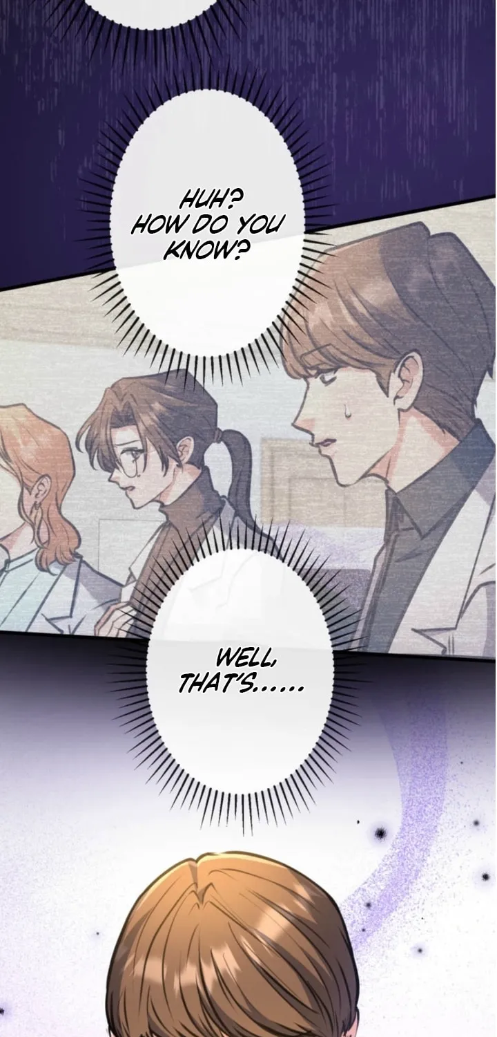 I’ll Borrow Your Face Chapter 22 page 14 - 