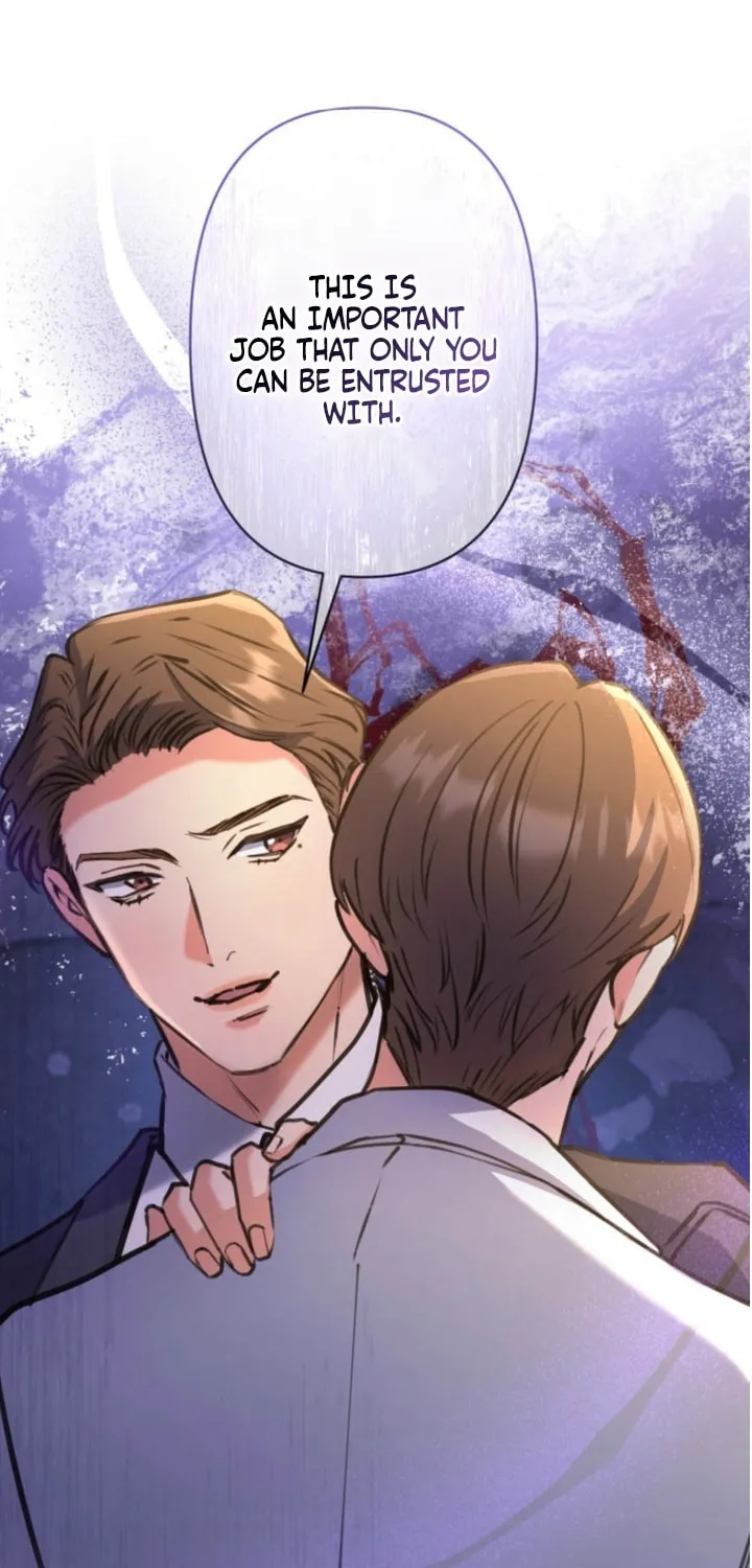 I’ll Borrow Your Face Chapter 22 page 17 - 