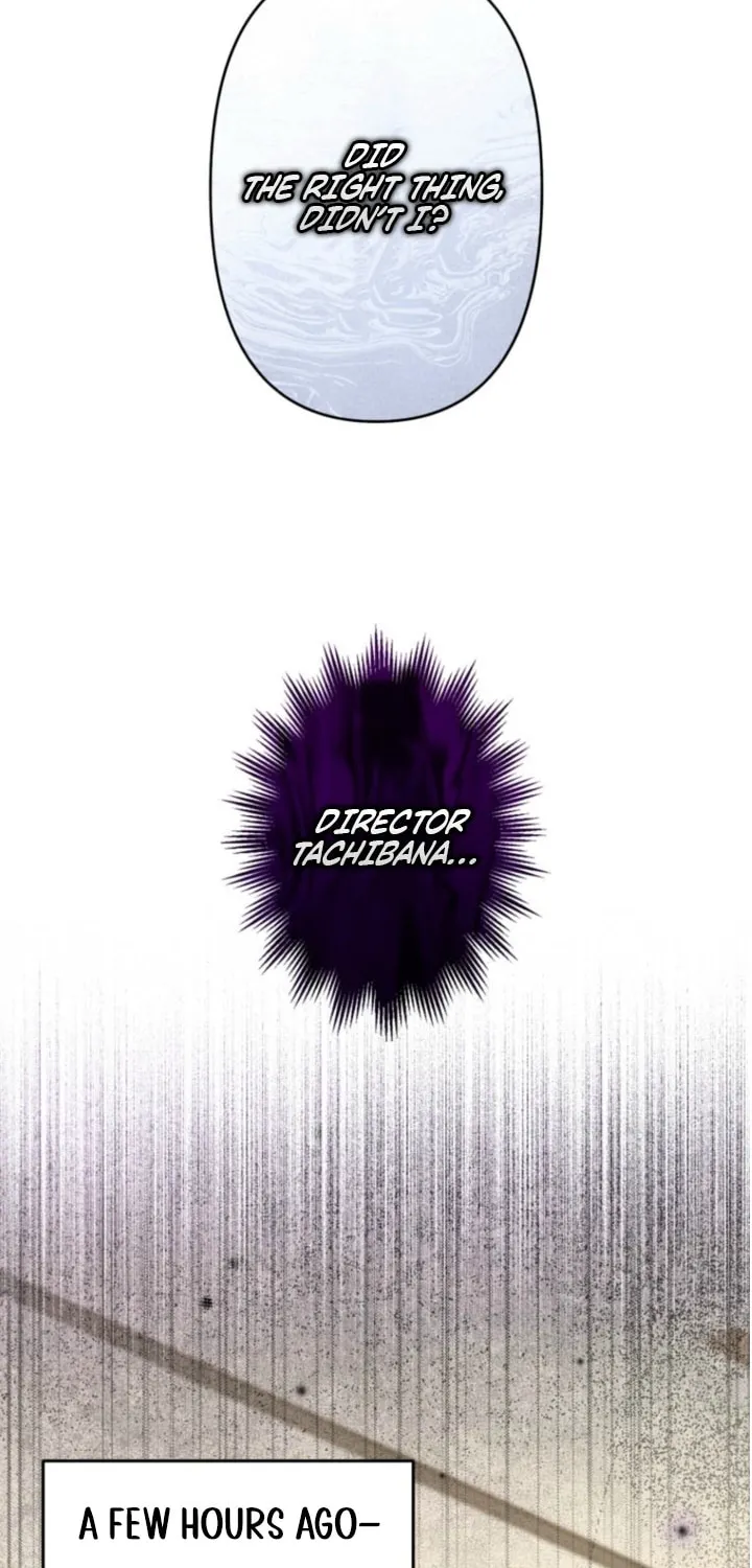 I’ll Borrow Your Face Chapter 22 page 4 - 