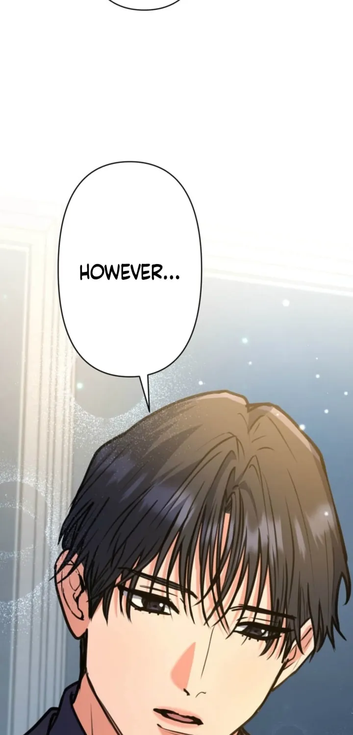 I’ll Borrow Your Face Chapter 22 page 36 - 