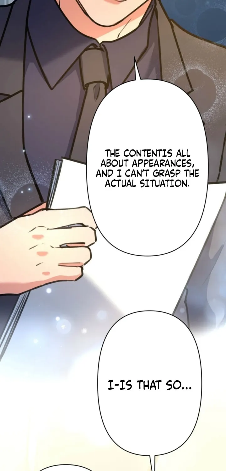 I’ll Borrow Your Face Chapter 22 page 37 - 