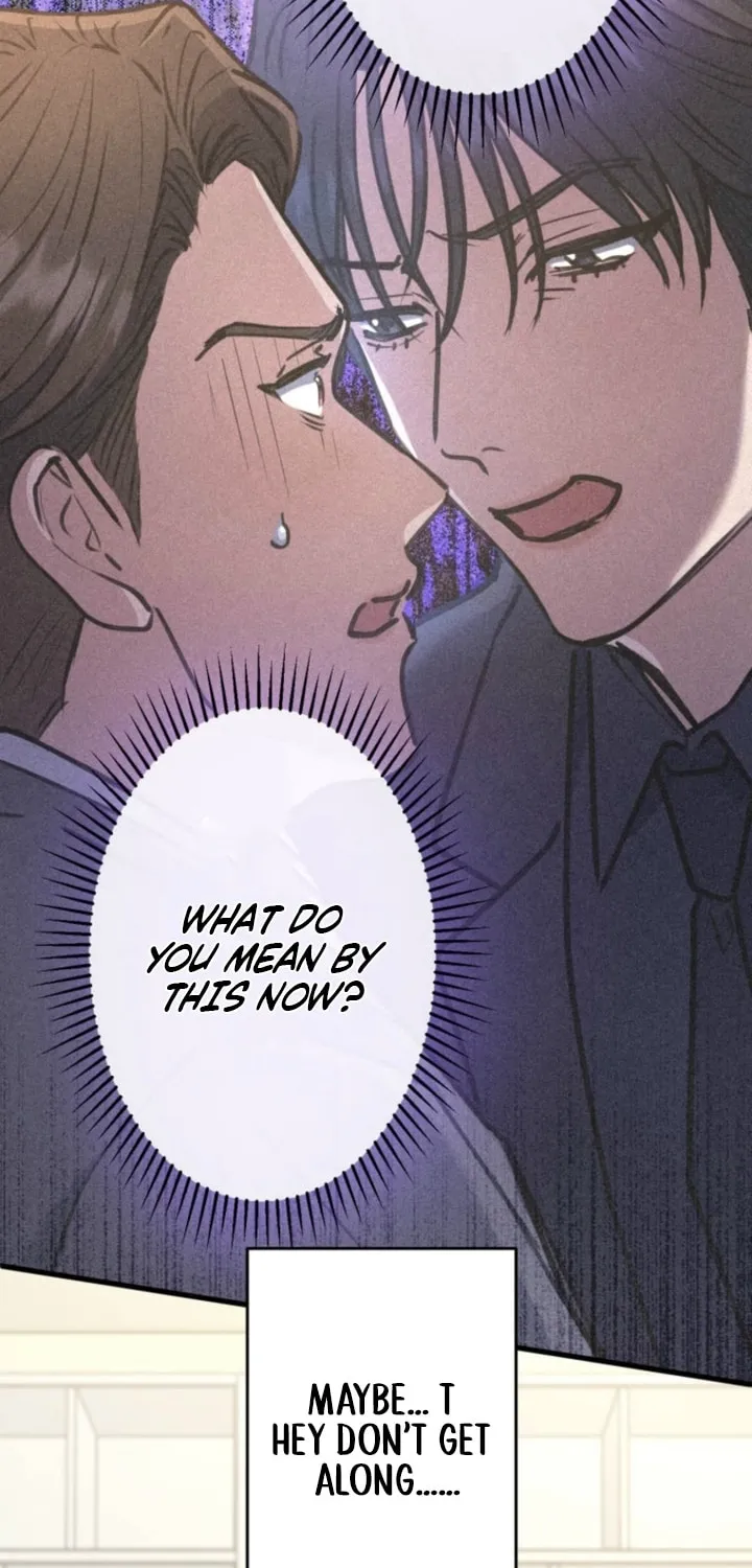 I’ll Borrow Your Face Chapter 22 page 41 - 