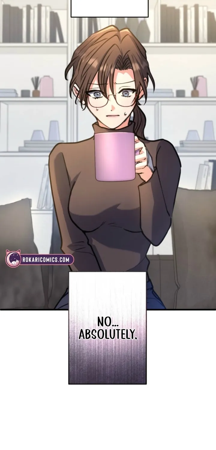 I’ll Borrow Your Face Chapter 22 page 42 - 