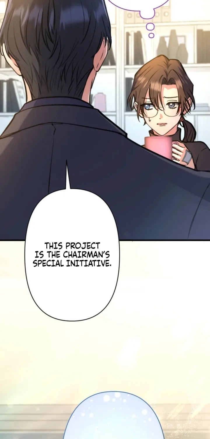 I’ll Borrow Your Face Chapter 22 page 44 - 