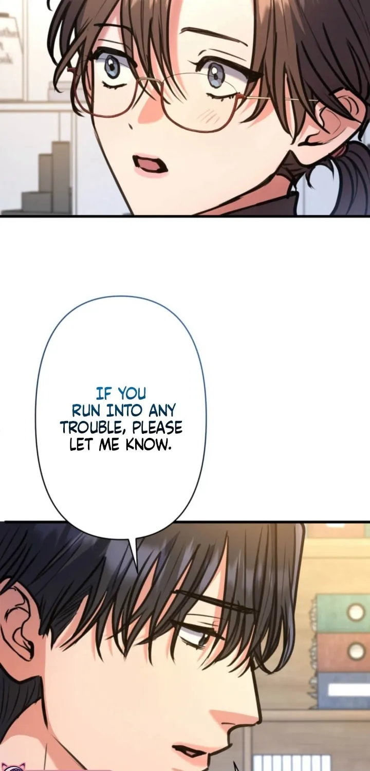 I’ll Borrow Your Face Chapter 22 page 47 - 