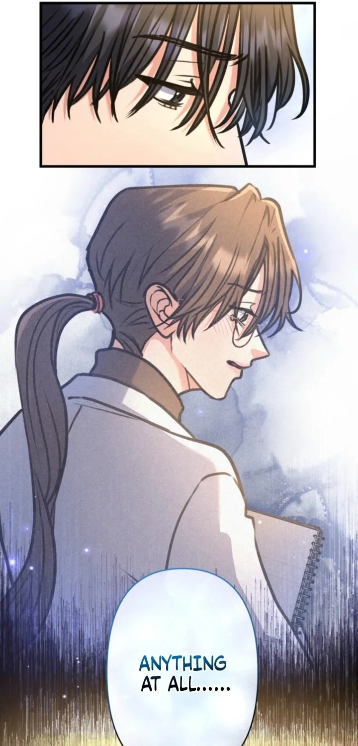 I’ll Borrow Your Face Chapter 22 page 49 - 