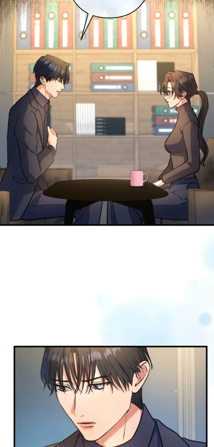 I’ll Borrow Your Face Chapter 22 page 50 - 