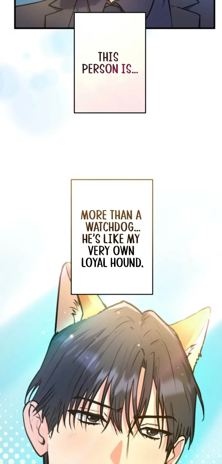 I’ll Borrow Your Face Chapter 22 page 51 - 