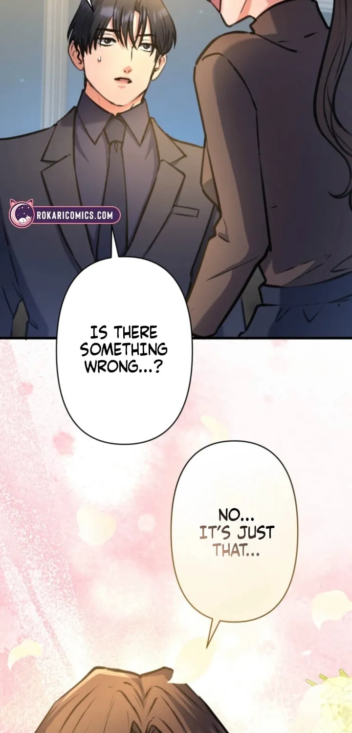 I’ll Borrow Your Face Chapter 22 page 53 - 