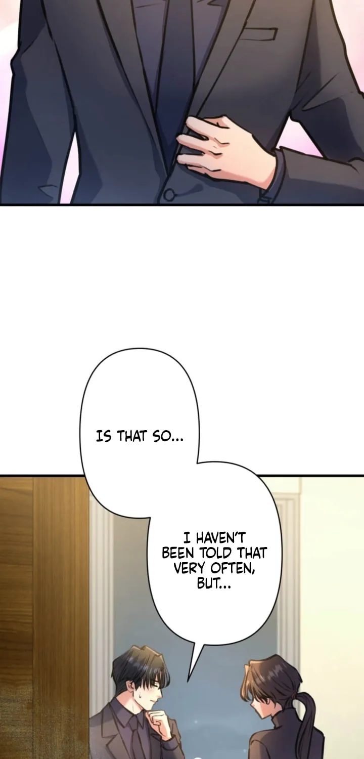 I’ll Borrow Your Face Chapter 22 page 55 - 