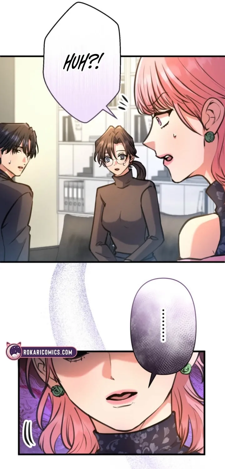 I’ll Borrow Your Face Chapter 22 page 58 - 
