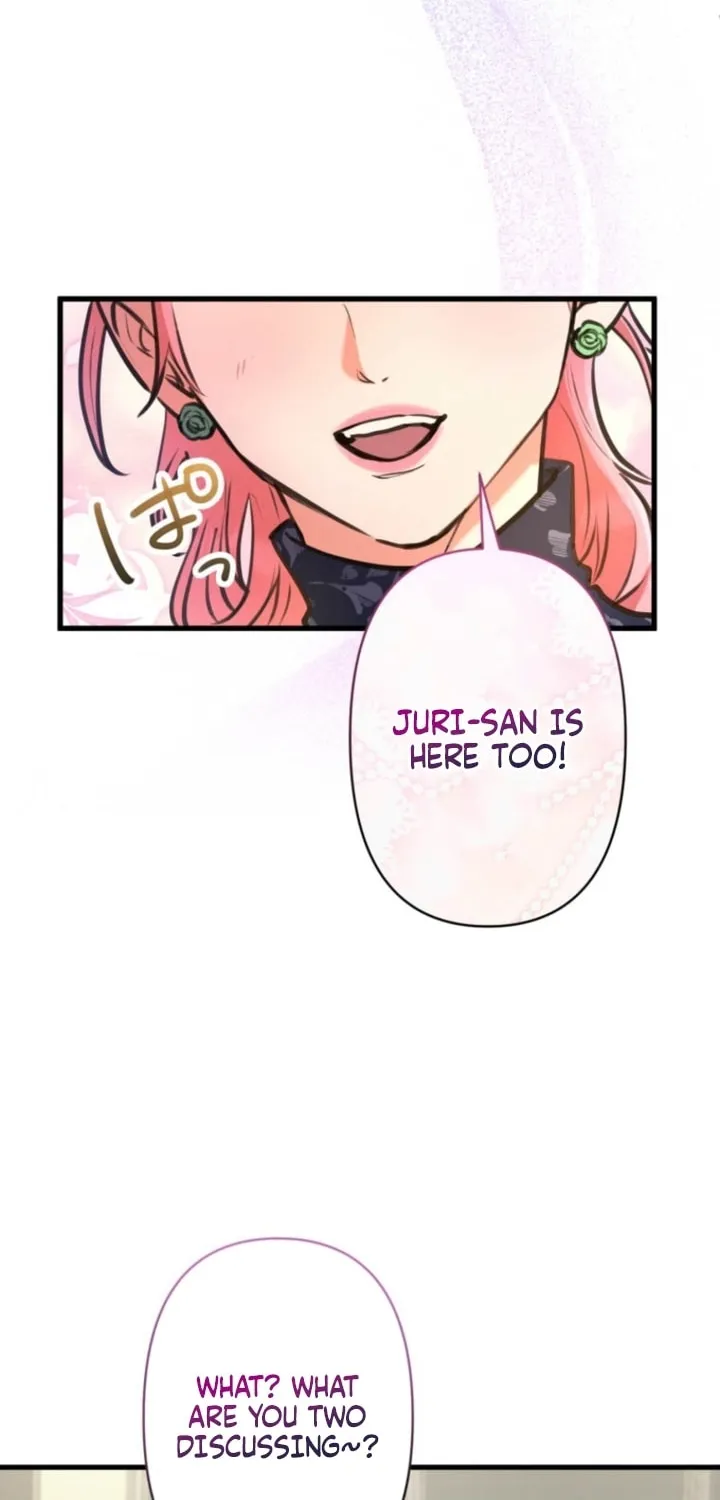 I’ll Borrow Your Face Chapter 22 page 59 - 