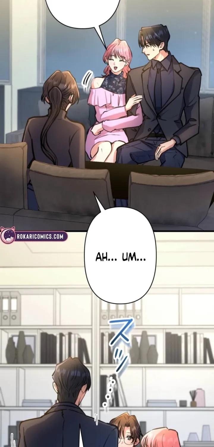 I’ll Borrow Your Face Chapter 22 page 60 - 