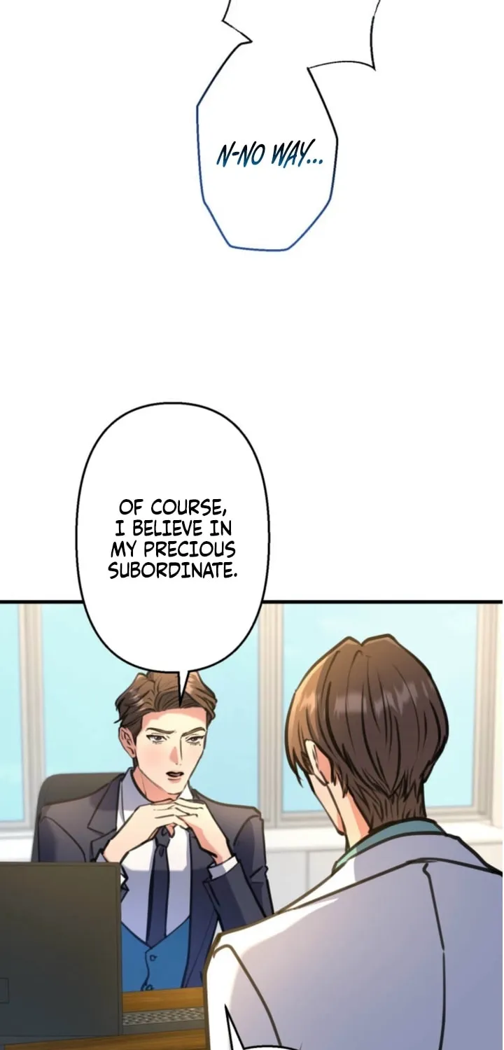 I’ll Borrow Your Face Chapter 22 page 7 - 