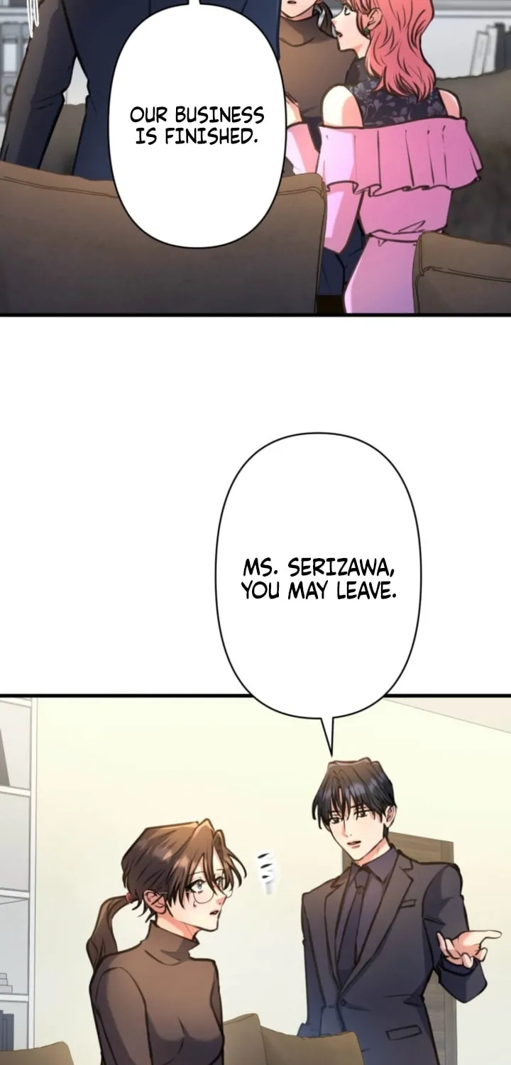 I’ll Borrow Your Face Chapter 22 page 61 - 
