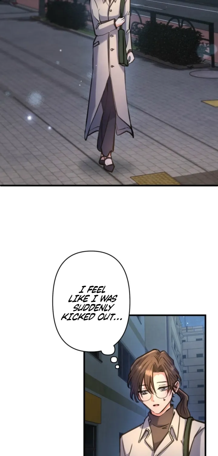 I’ll Borrow Your Face Chapter 22 page 64 - 