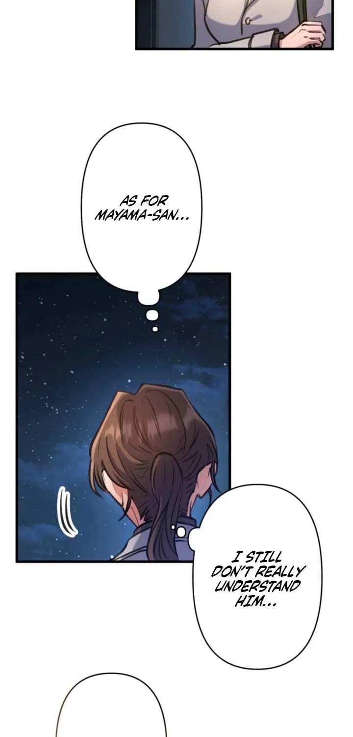 I’ll Borrow Your Face Chapter 22 page 65 - 