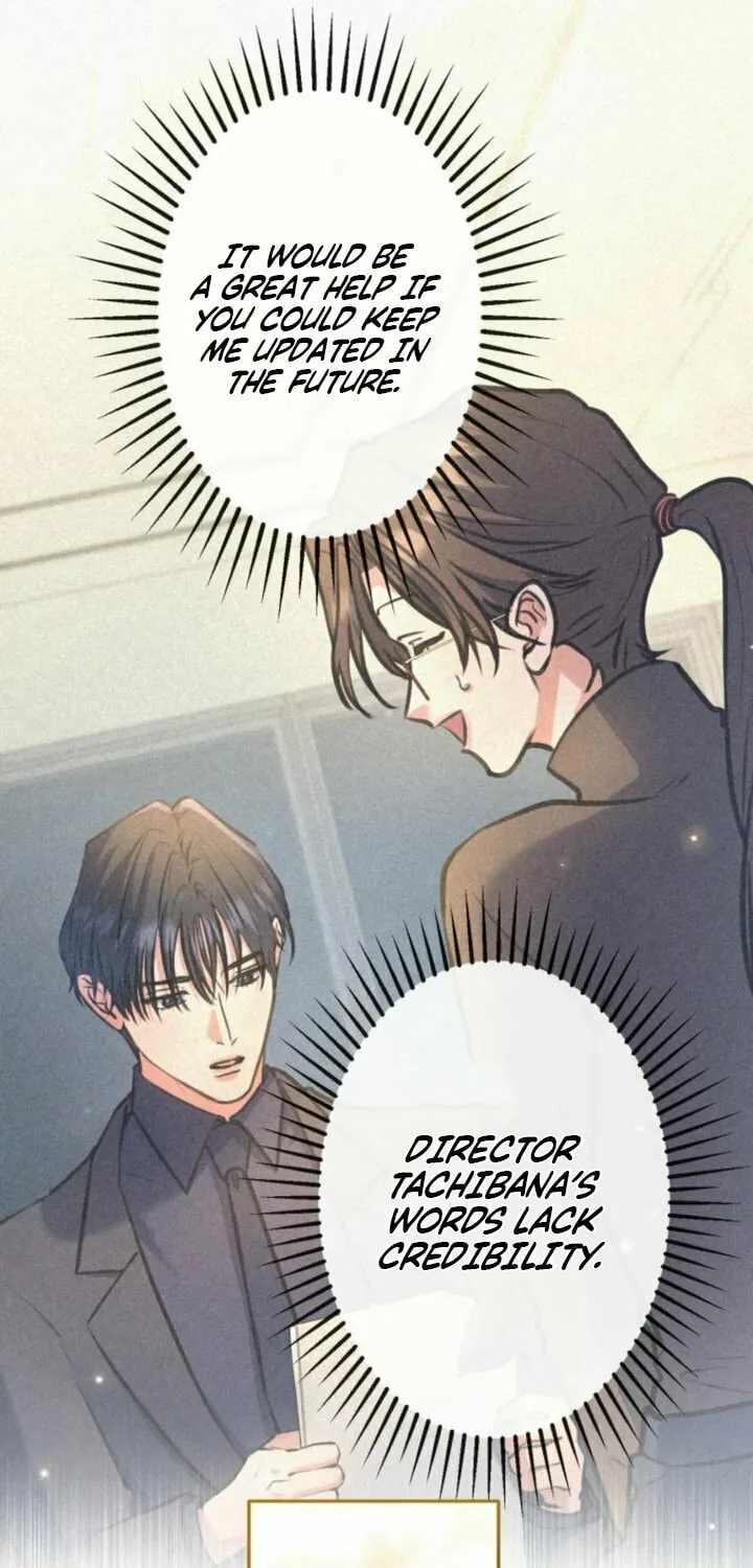 I’ll Borrow Your Face Chapter 22 page 67 - 
