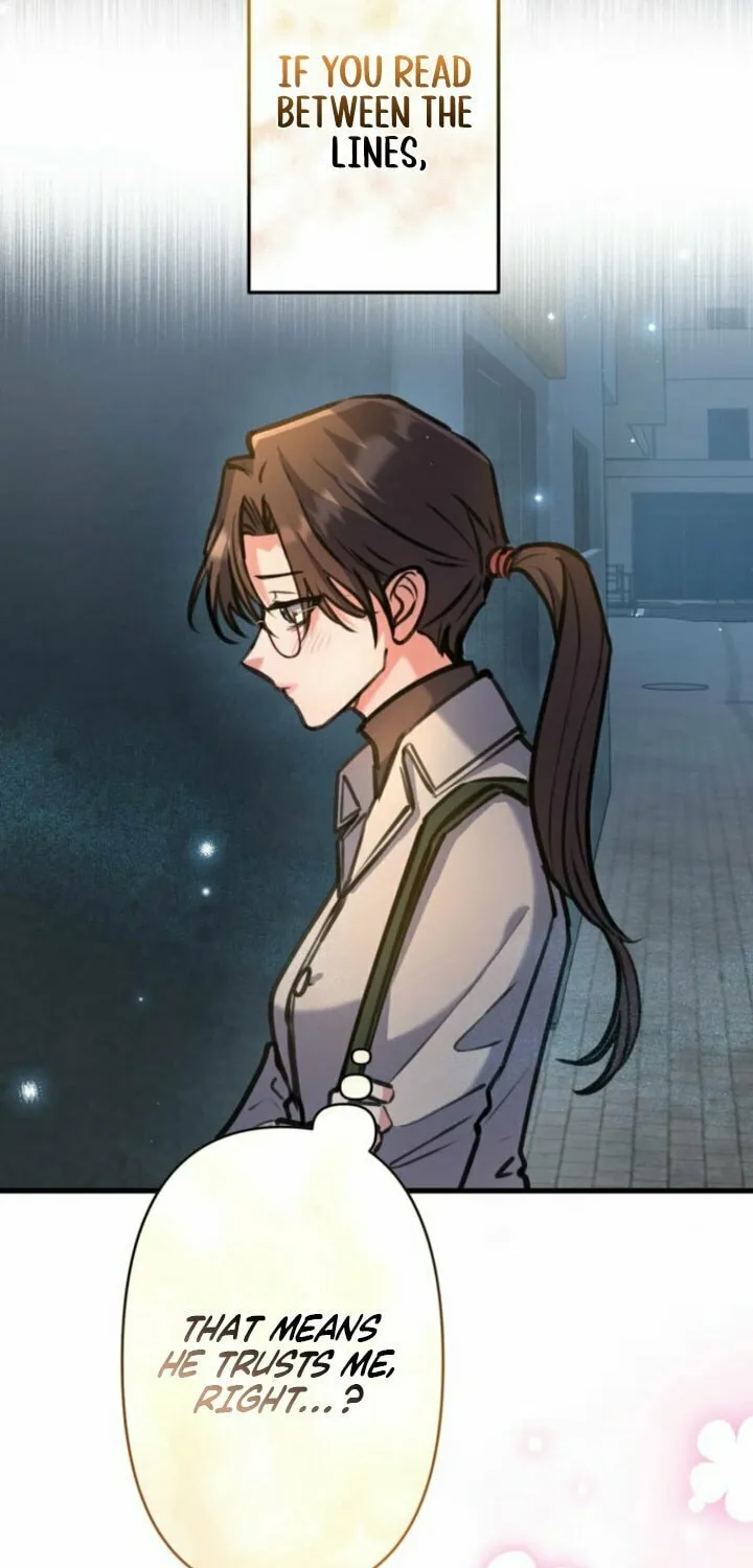 I’ll Borrow Your Face Chapter 22 page 68 - 