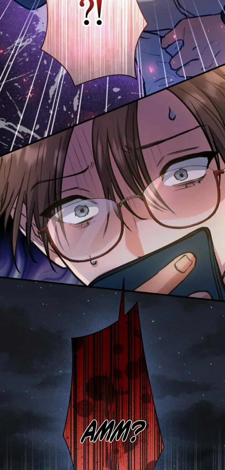 I’ll Borrow Your Face Chapter 22 page 71 - 
