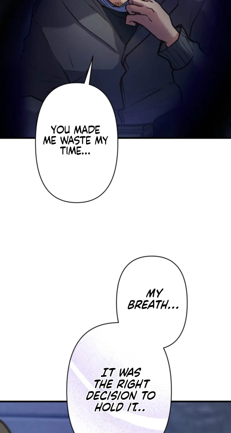 I’ll Borrow Your Face Chapter 23 page 12 - 