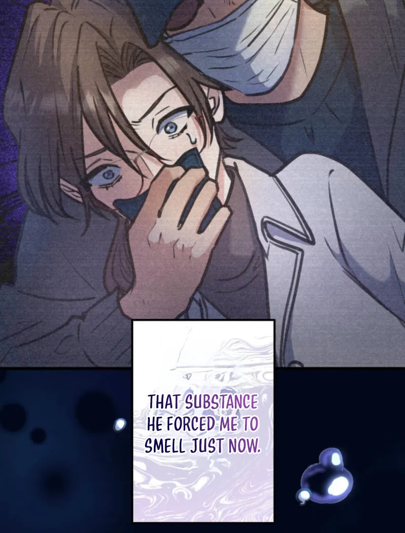 I’ll Borrow Your Face Chapter 23 page 18 - 