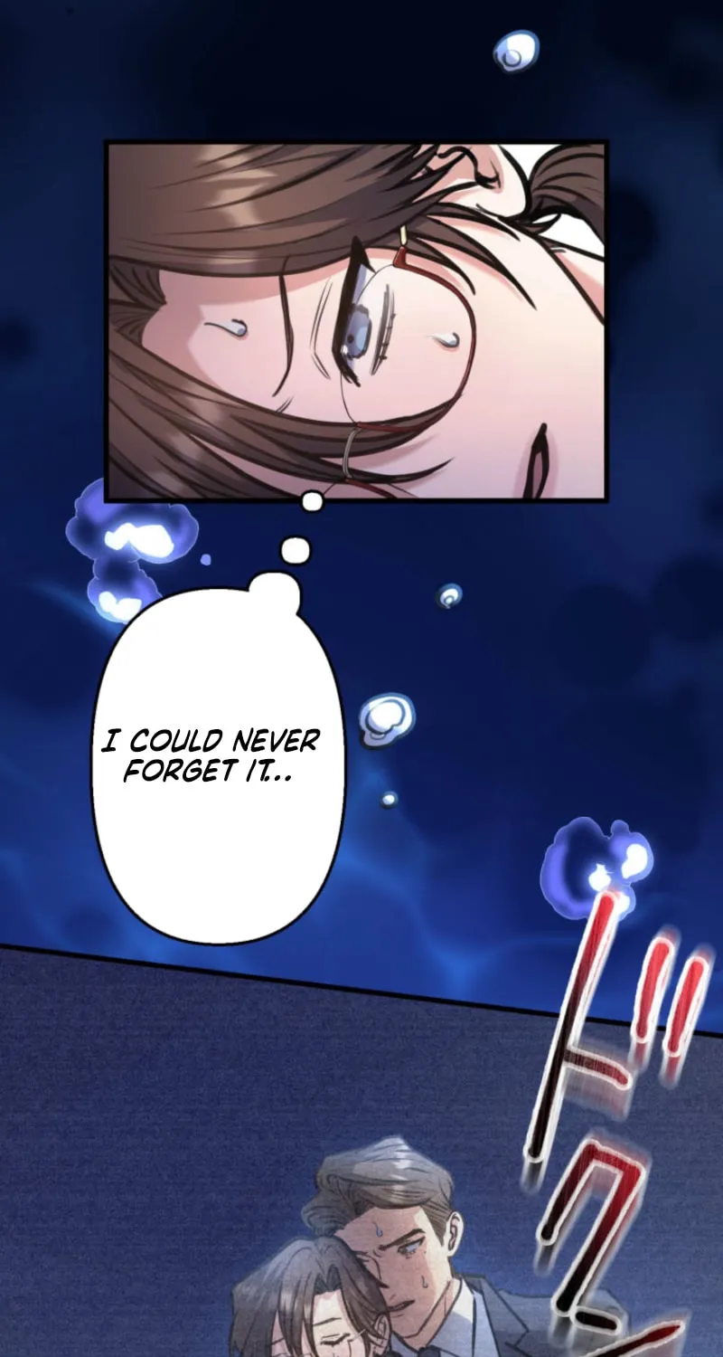 I’ll Borrow Your Face Chapter 23 page 19 - 