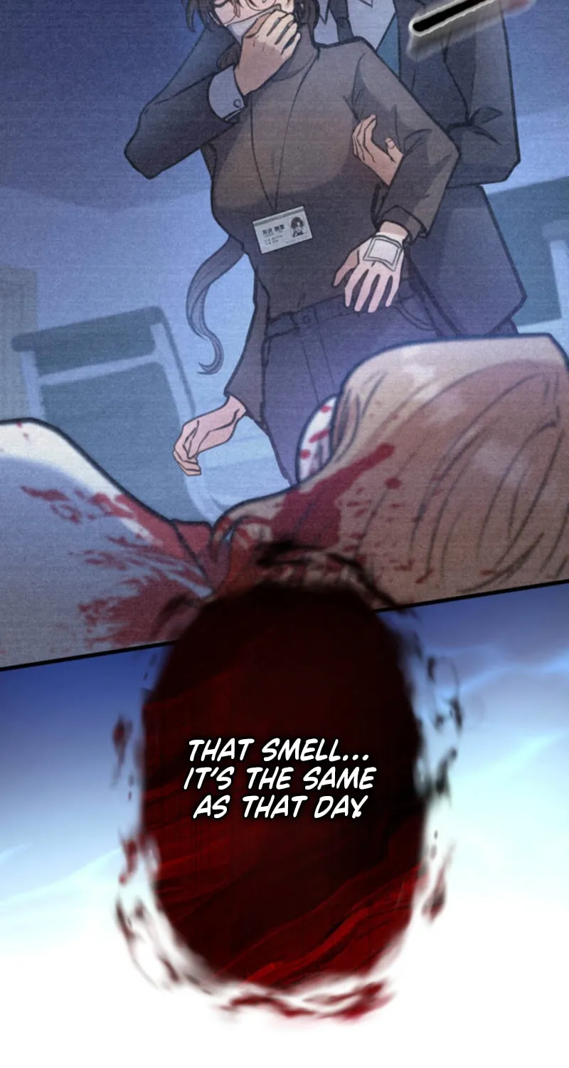I’ll Borrow Your Face Chapter 23 page 20 - 