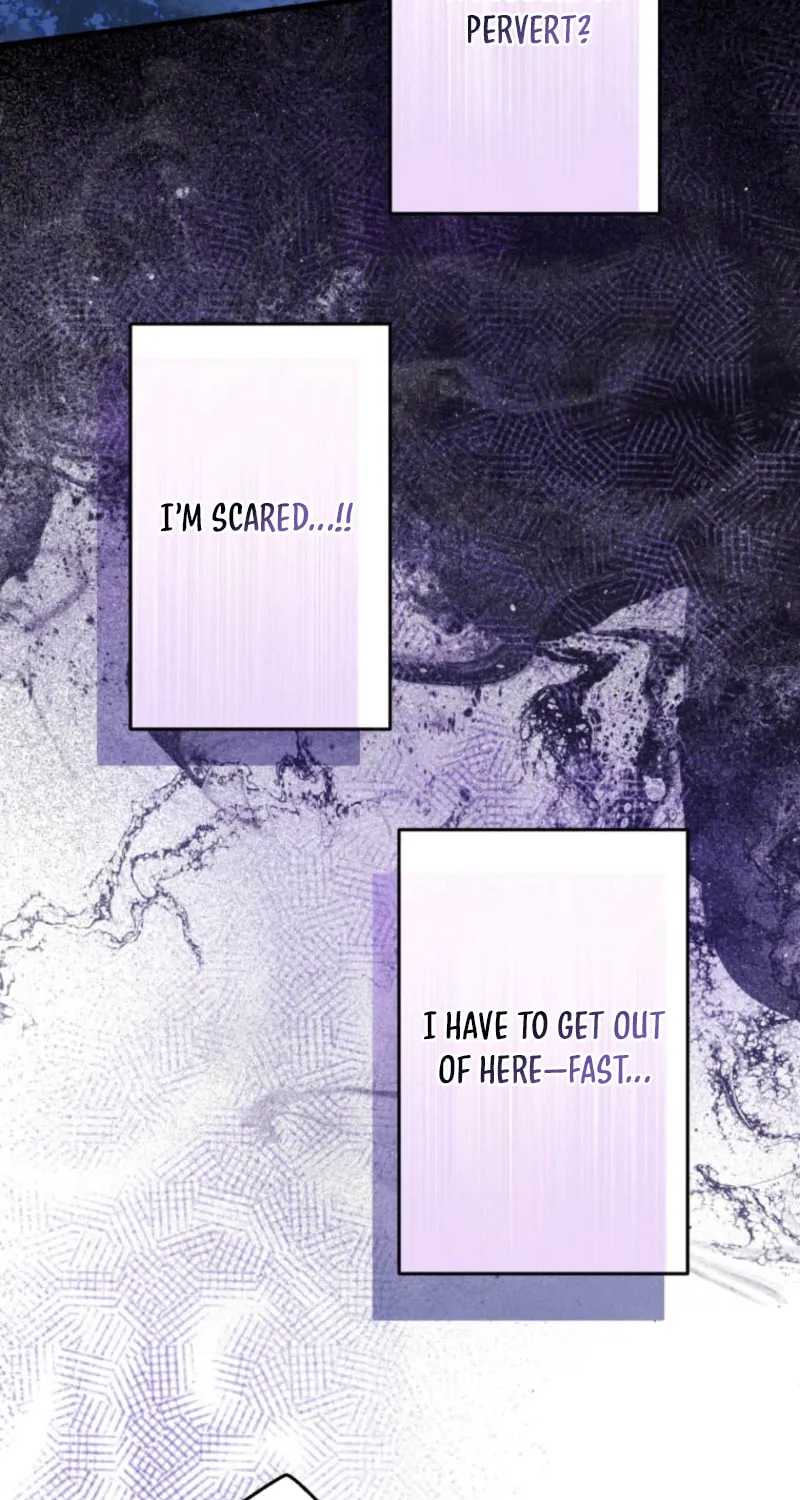 I’ll Borrow Your Face Chapter 23 page 3 - 
