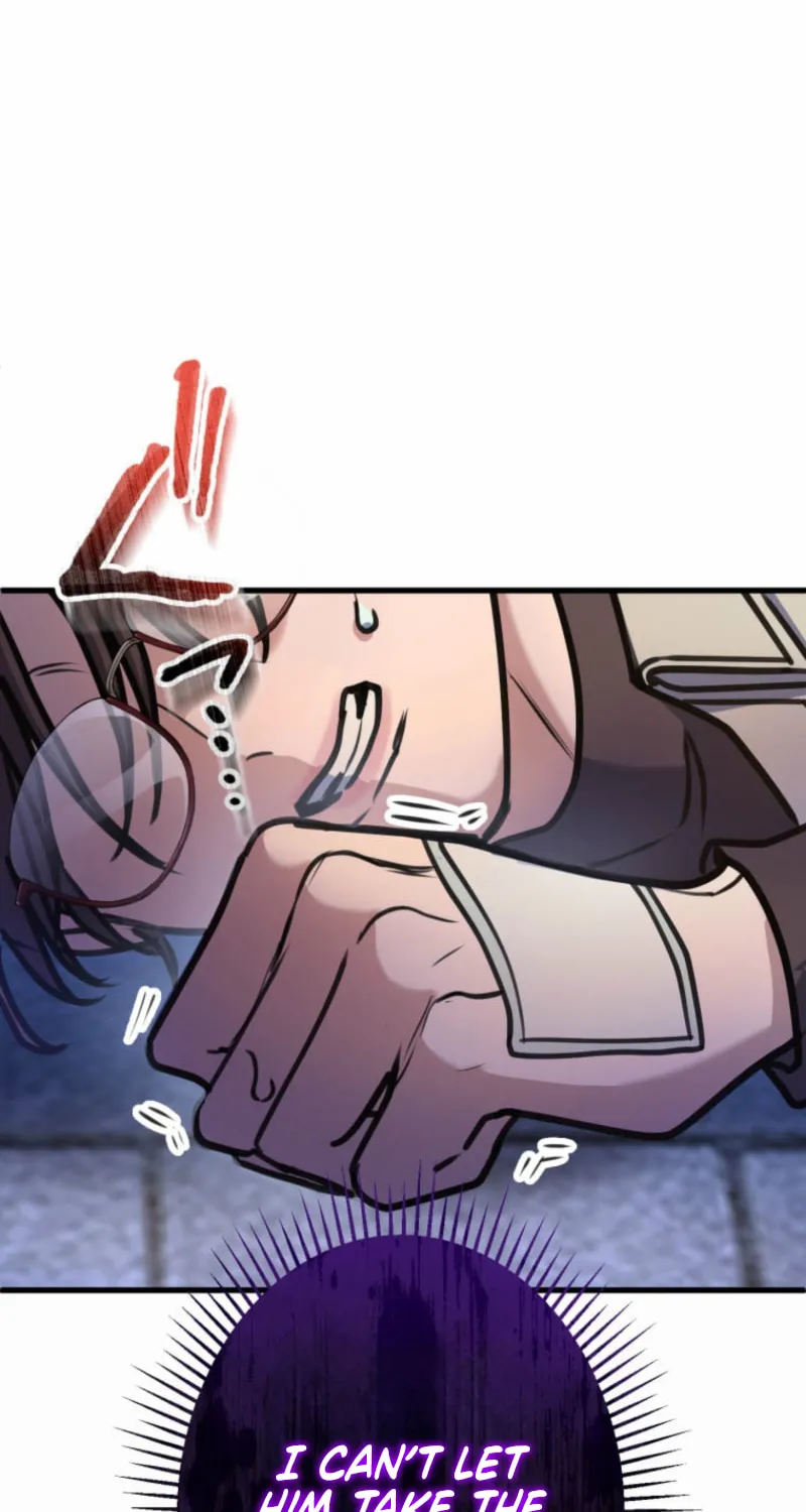 I’ll Borrow Your Face Chapter 23 page 26 - 