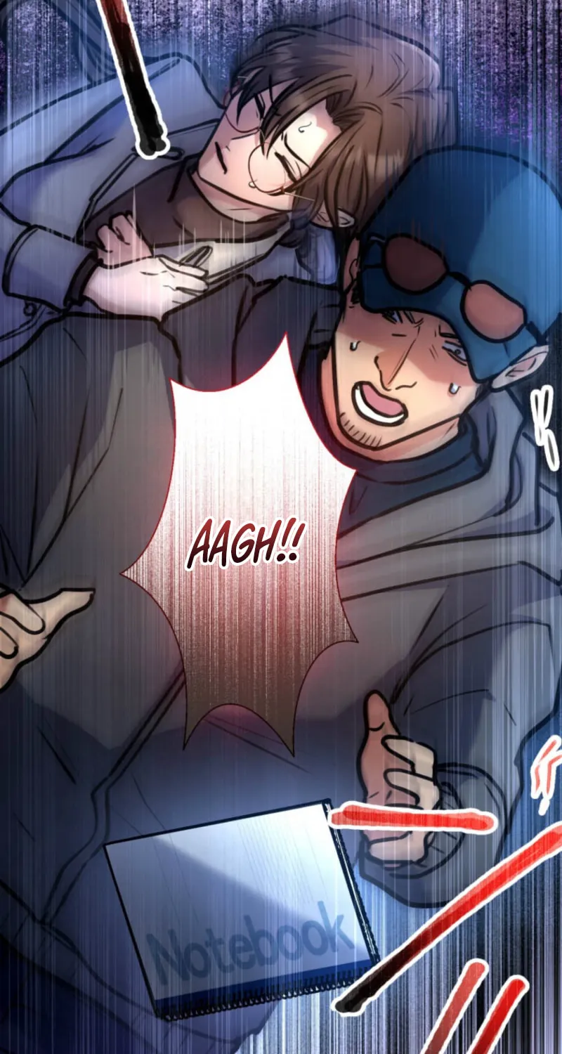 I’ll Borrow Your Face Chapter 23 page 29 - 