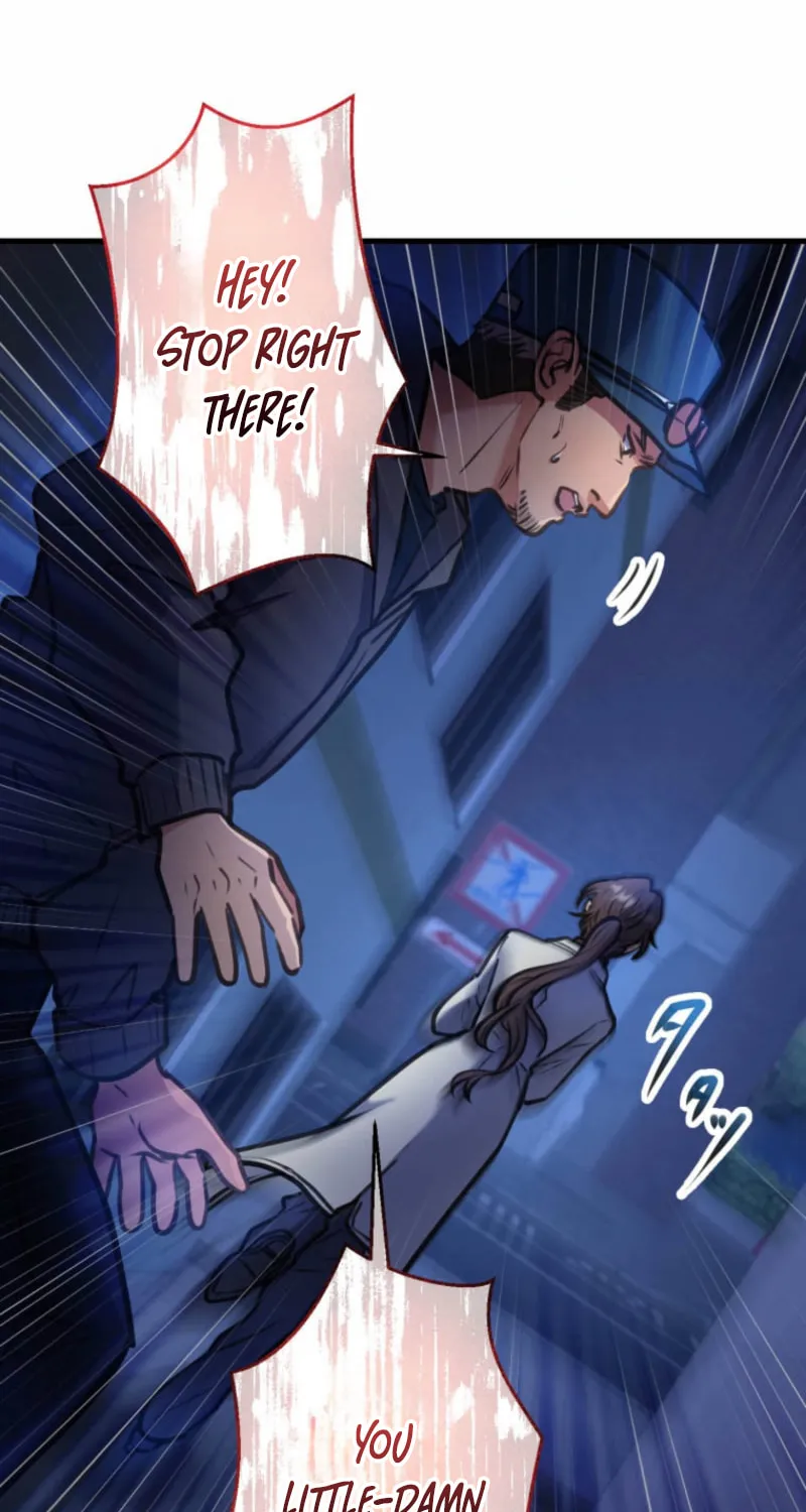 I’ll Borrow Your Face Chapter 23 page 31 - 