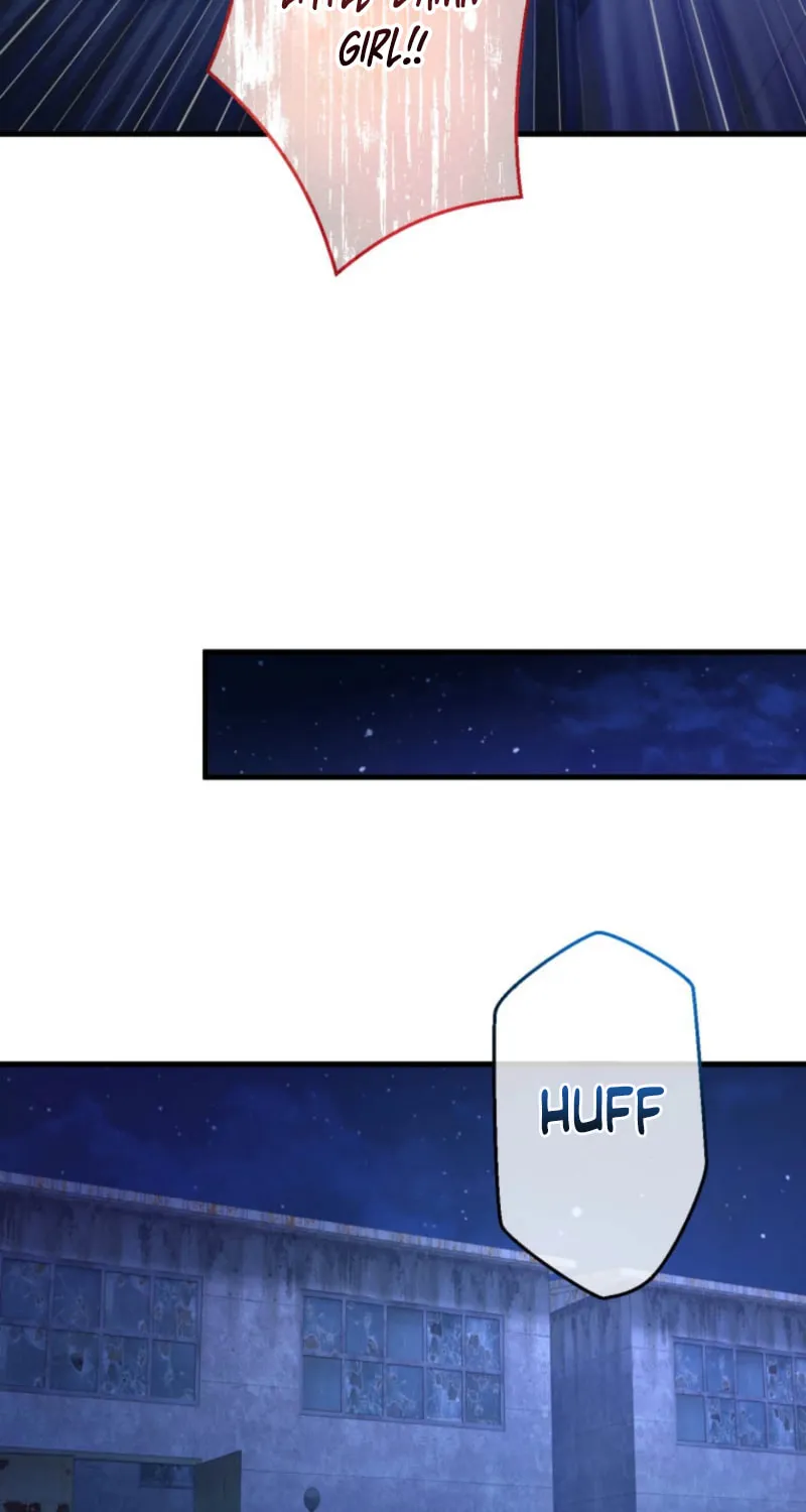 I’ll Borrow Your Face Chapter 23 page 32 - 