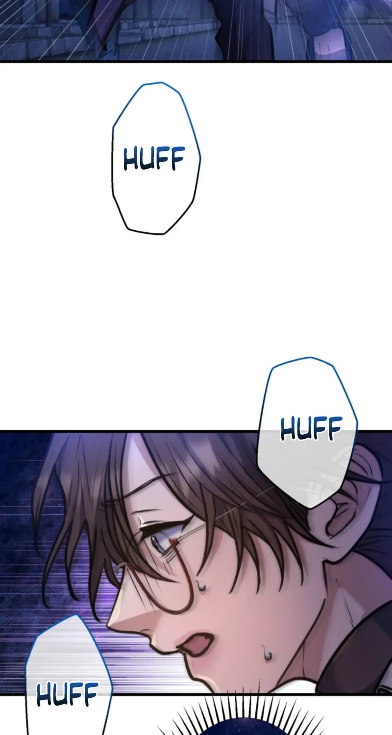 I’ll Borrow Your Face Chapter 23 page 34 - 