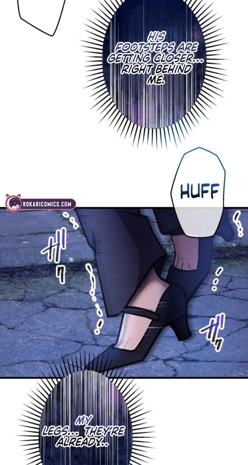 I’ll Borrow Your Face Chapter 23 page 35 - 