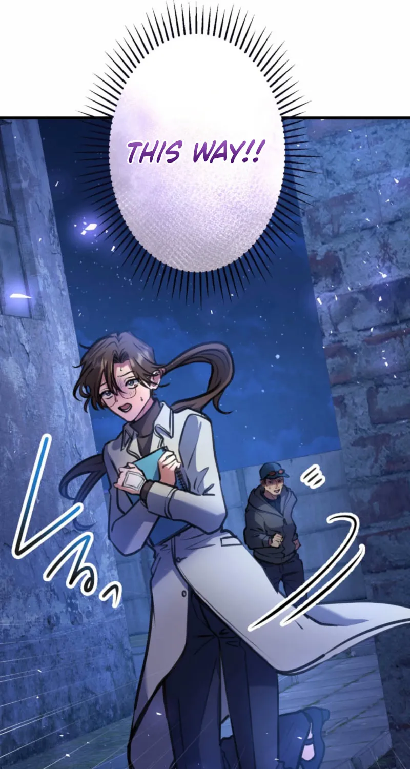 I’ll Borrow Your Face Chapter 23 page 37 - 